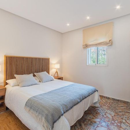 Manolete Apartamento Jerez de la Frontera Ngoại thất bức ảnh