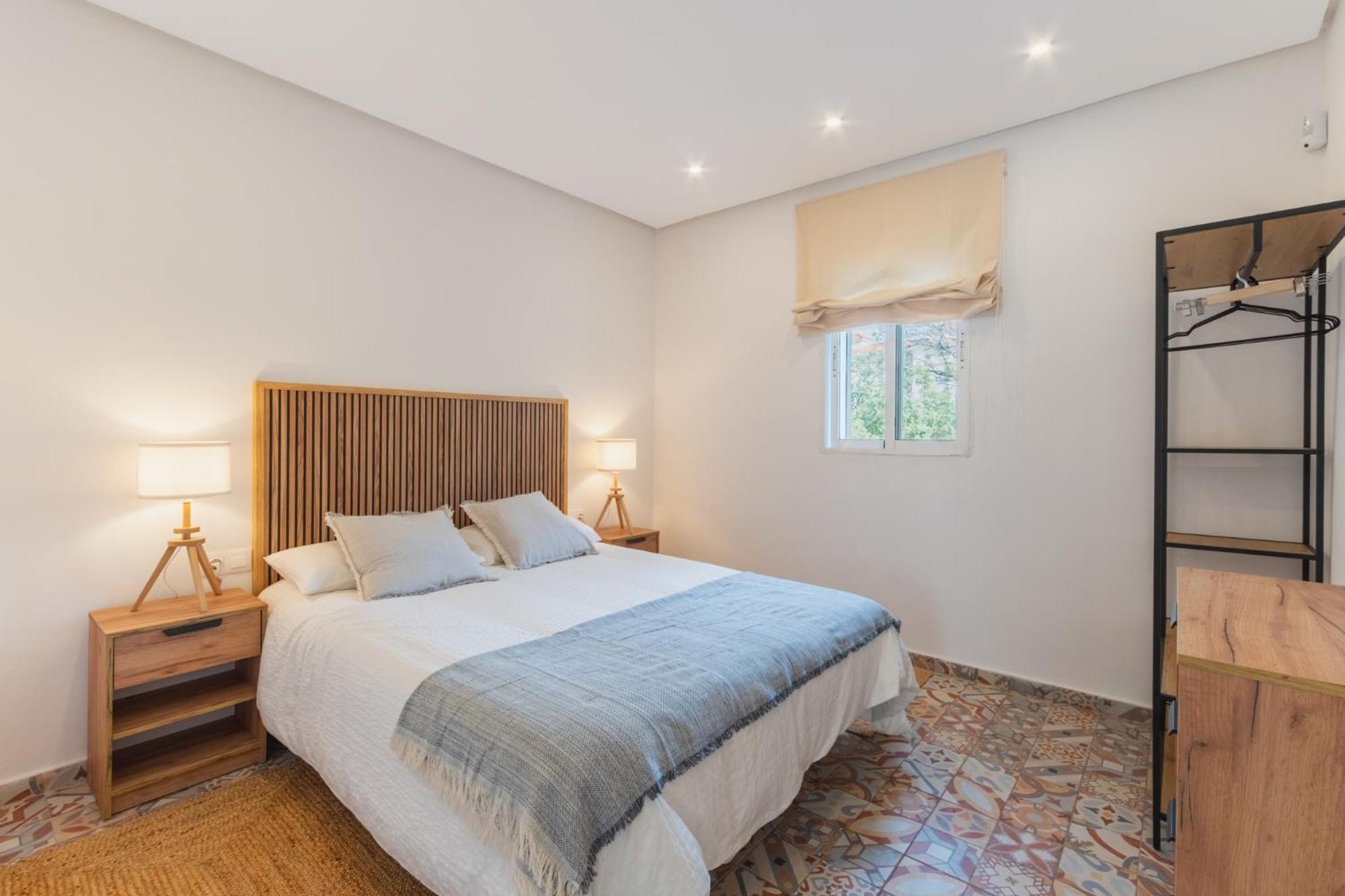 Manolete Apartamento Jerez de la Frontera Ngoại thất bức ảnh