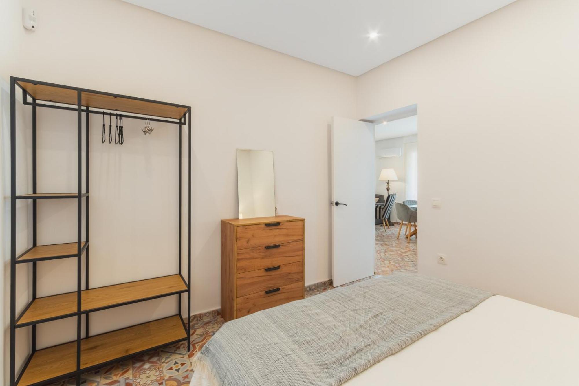 Manolete Apartamento Jerez de la Frontera Ngoại thất bức ảnh