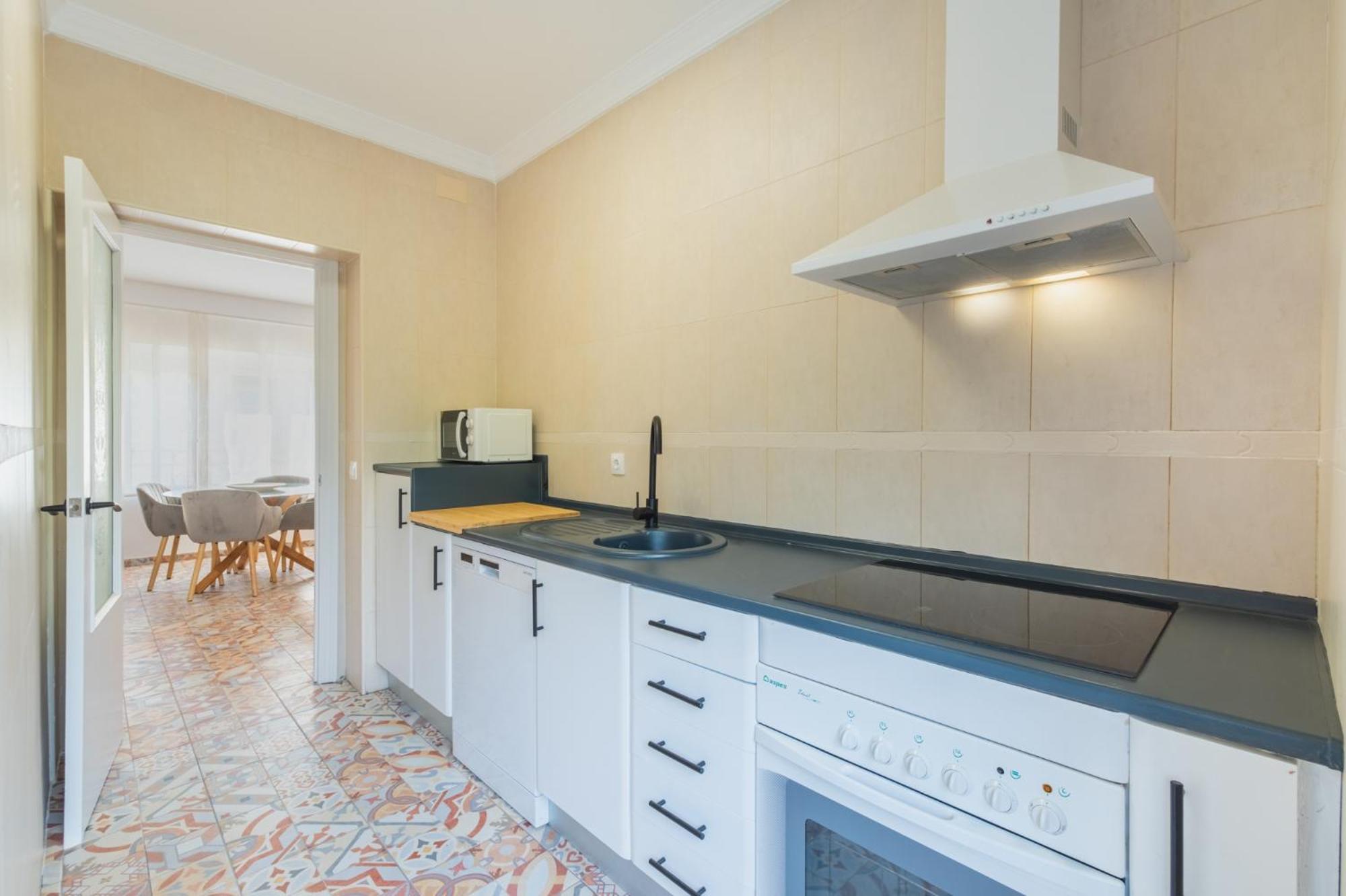 Manolete Apartamento Jerez de la Frontera Ngoại thất bức ảnh