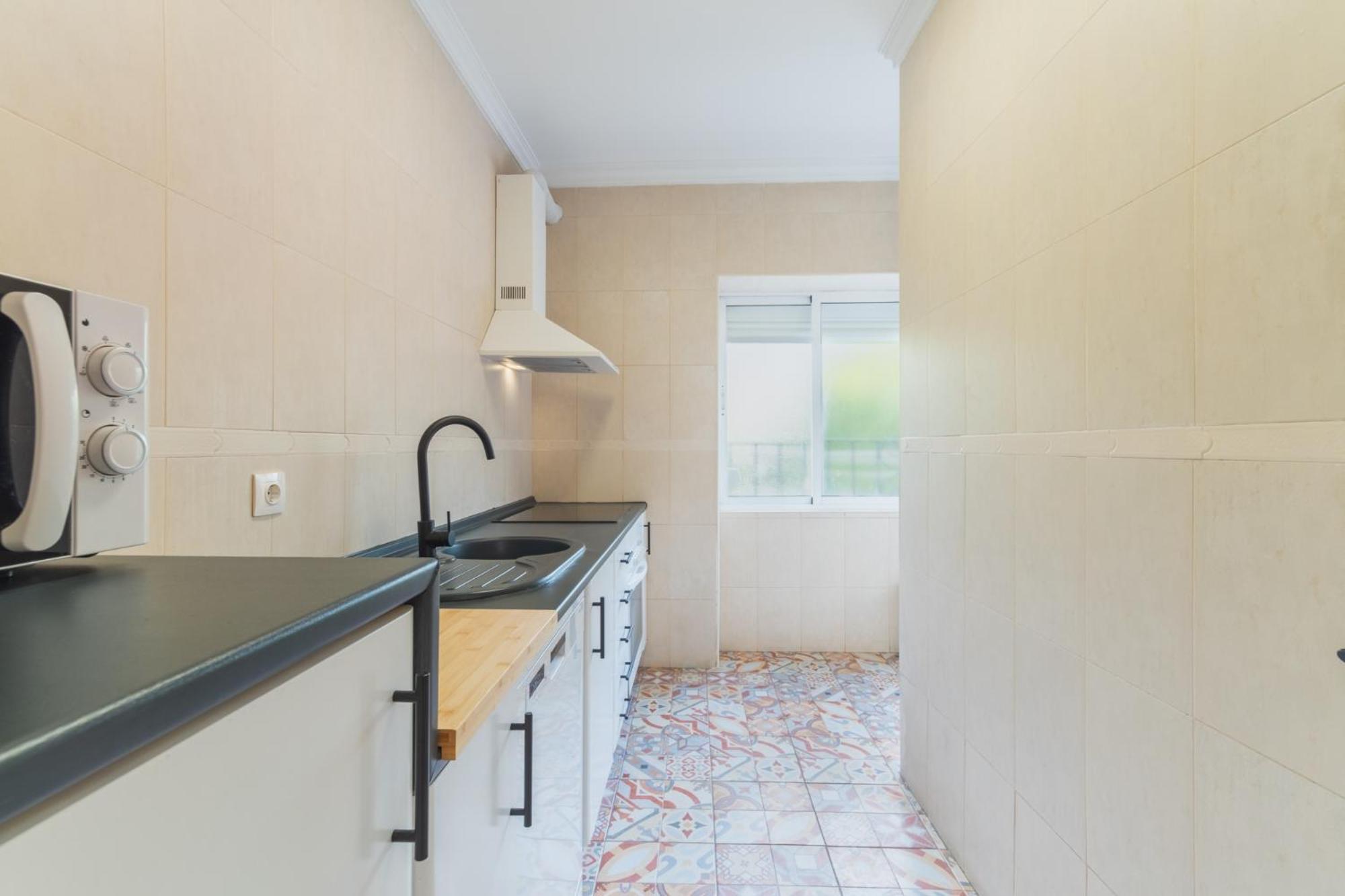Manolete Apartamento Jerez de la Frontera Ngoại thất bức ảnh