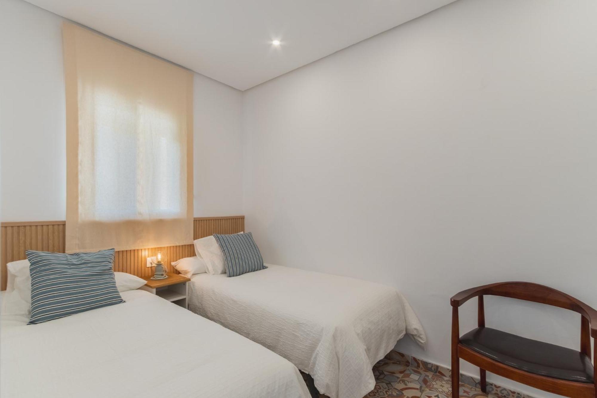 Manolete Apartamento Jerez de la Frontera Ngoại thất bức ảnh